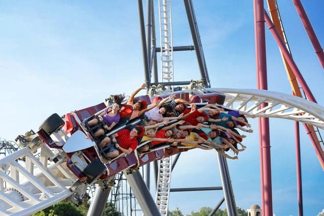 Maxx Force