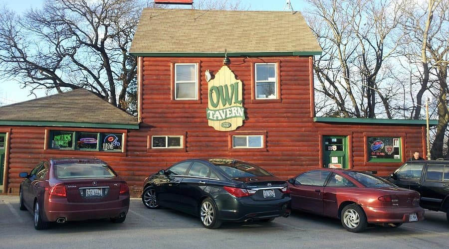 Best restaurants in Lake Geneva, WI item 2
