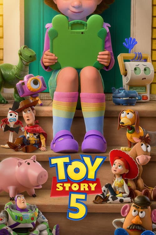 New in Theaters — Week of June 15, 2026 item 1