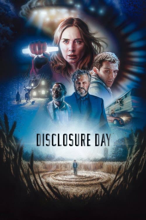 New in Theaters — Week of June 8, 2026 item 1