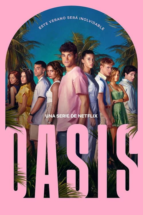 New TV This Week — Week of June 15, 2026 item 4