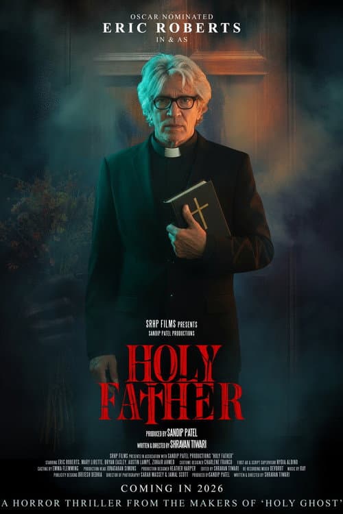 Holy Father