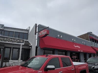 Best restaurants in Lake Geneva, WI item 4