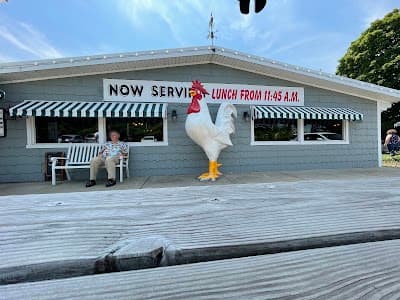 Best restaurants in Lake Geneva, WI item 1