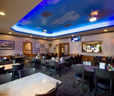 Next Door Pub & Pizzeria
