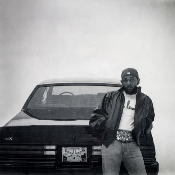 Luther — Kendrick Lamar & SZA