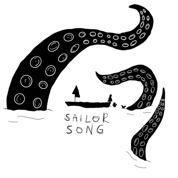 Sailor Song — Gigi Perez