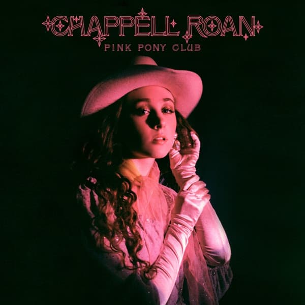 Pink Pony Club — Chappell Roan