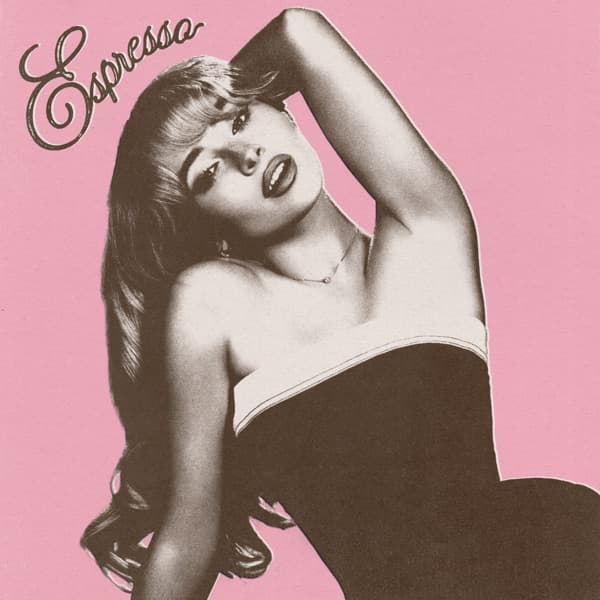 Espresso — Sabrina Carpenter