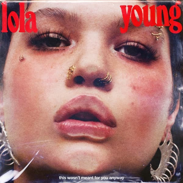Messy — Lola Young