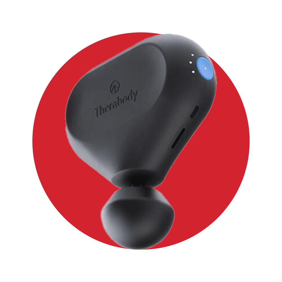 Therabody Theragun Mini