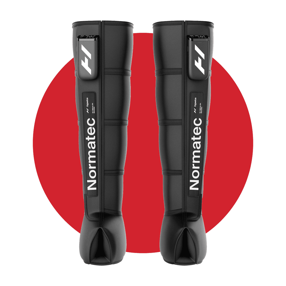 Hyperice Normatec Elite