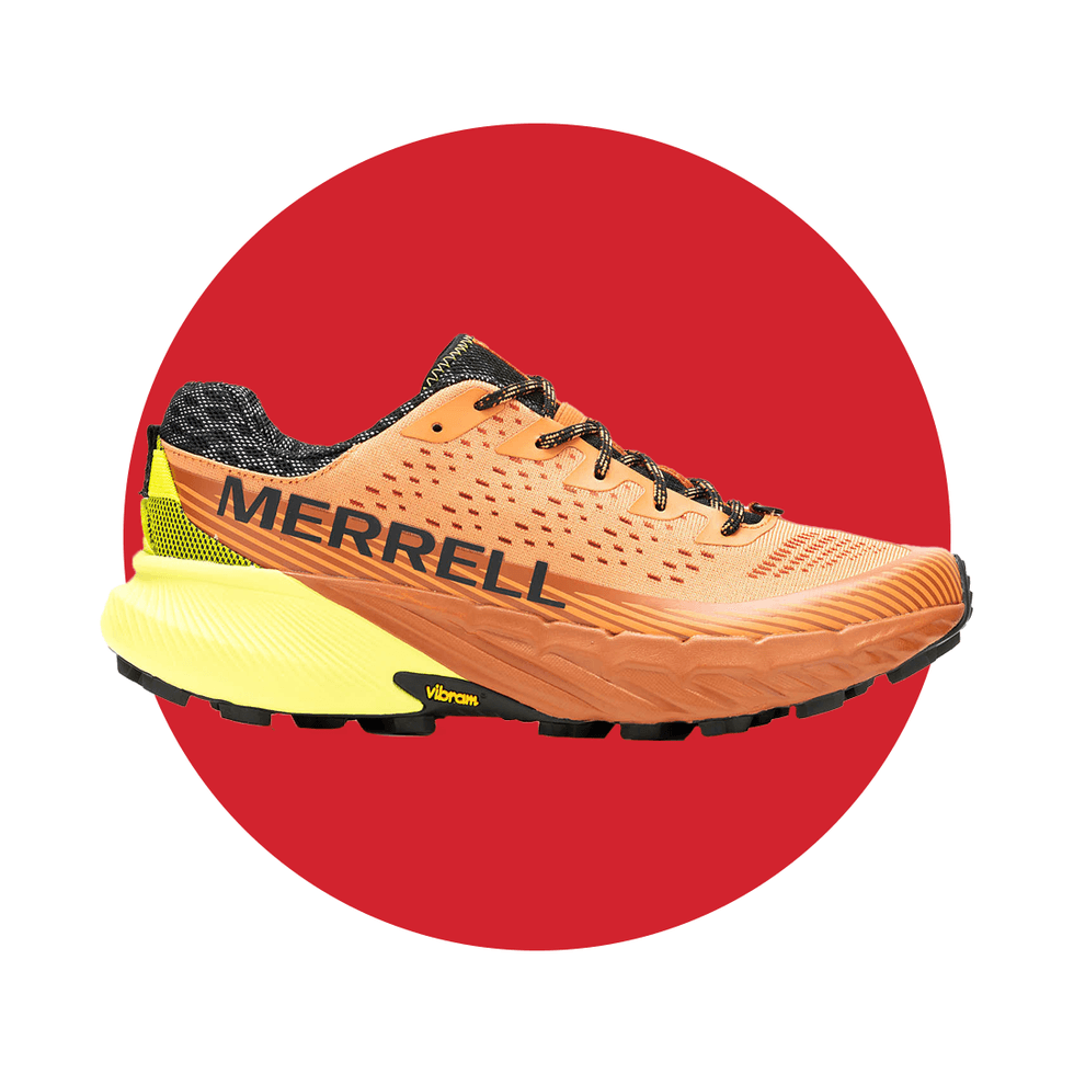 Merrell Agility Peak 5