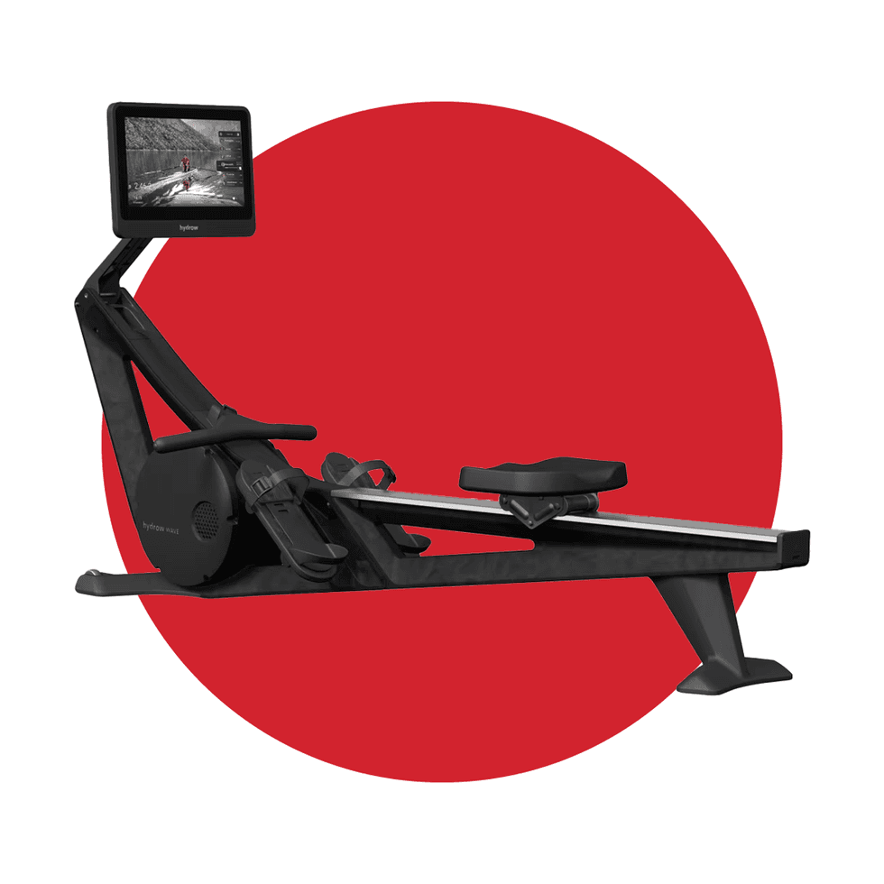 Hydrow Wave Rower