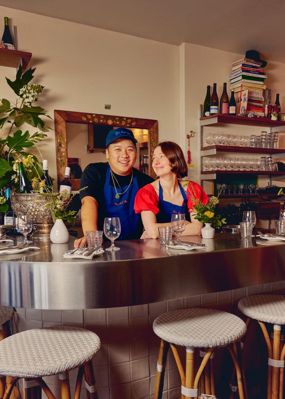 Ha’s Snack Bar