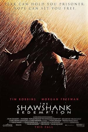 The Shawshank Redemption