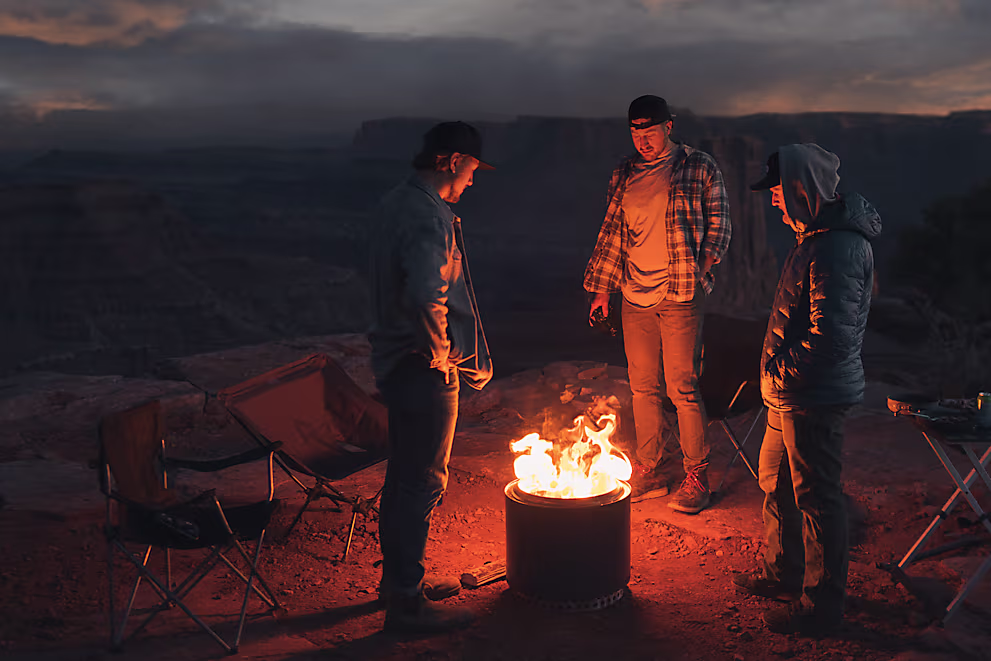 Solo Stove Mesa XL