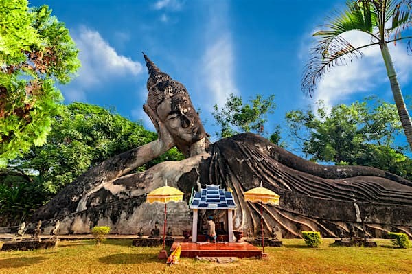 Laos