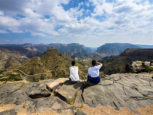 Oman