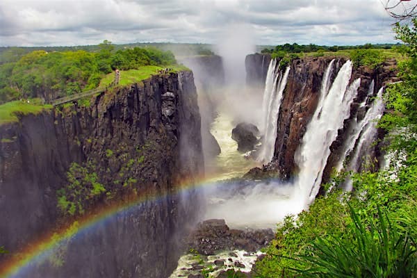 Zambia