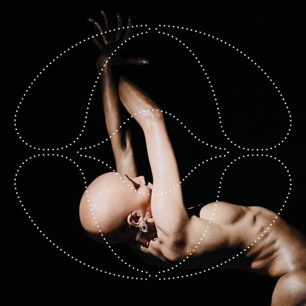 FKA twigs — EUSEXUA