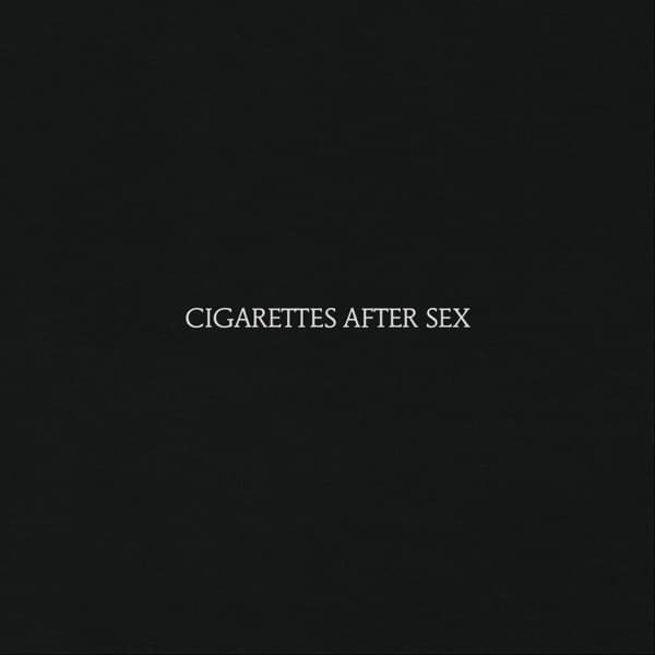Apocalypse — Cigarettes After Sex