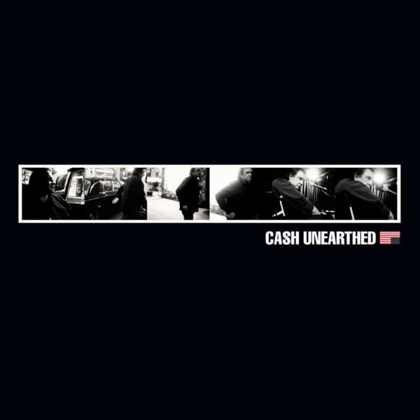 Hurt — Johnny Cash