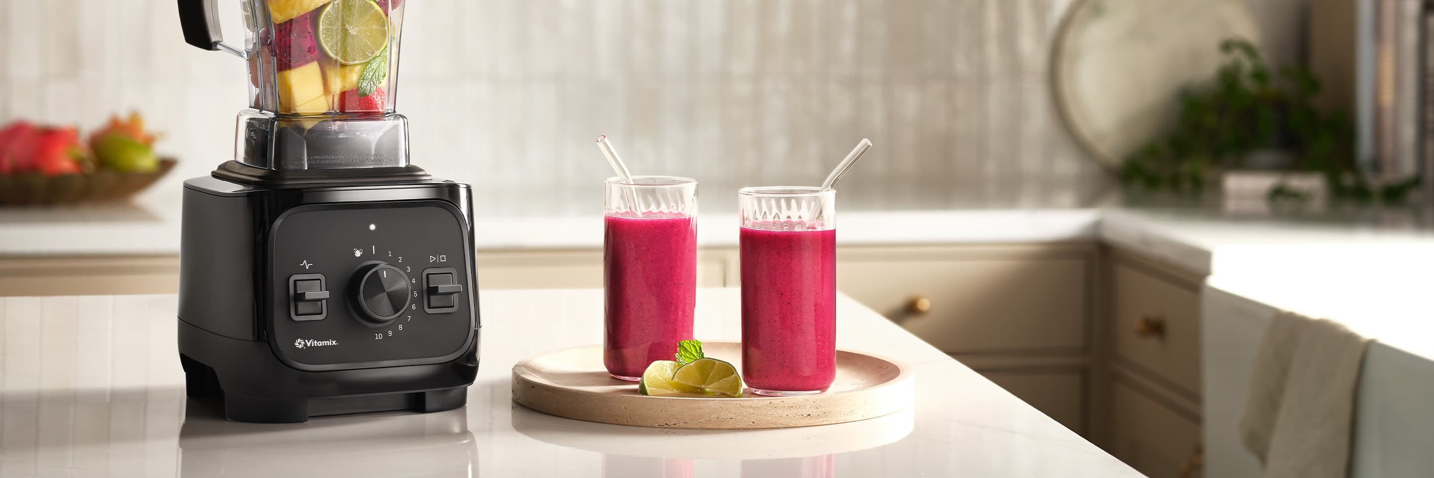 Vitamix 5200 Blender
