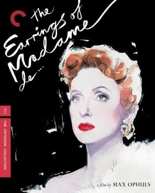 The Earrings of Madame de... (Max Ophuls, 1953)