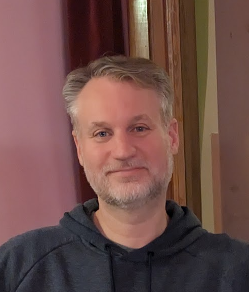 Steve Tazic